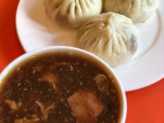 炒肝-天兴居(鲜鱼口街店)