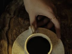 -RUMORS COFFEE ROASTERY鲁马滋咖啡(湖南路店)