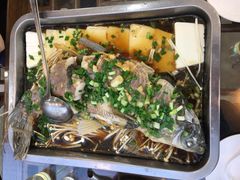 -徽州美食(三十年老店)