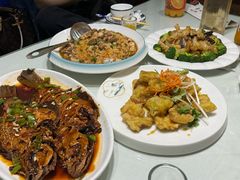 -黑石礁酒楼·海鲜(黑石礁店)