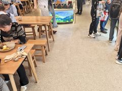 -素满香·全民食养自助(长宁龙之梦店)