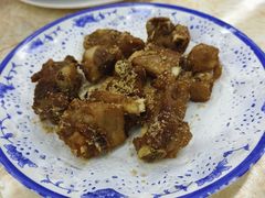-东兴黄鳝饭店(江洲店)