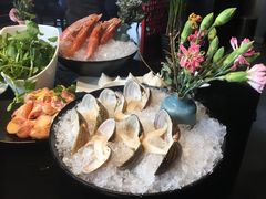 鸟贝-珍滋味海鲜粥火锅(工体店)