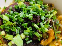 -熊腊生热干面馆(宝丰店)
