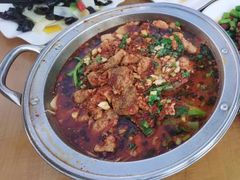 -灯盏窝饭店(新都分店)