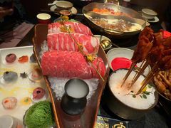 -色響火锅(恒隆广场店)