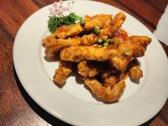 糖醋里脊-前海沿·青岛菜(五四广场永旺店)