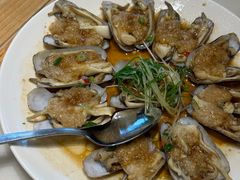 -莆田餐厅(滨海广场店)