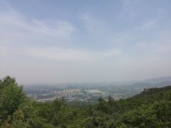 -阳台山自然风景区