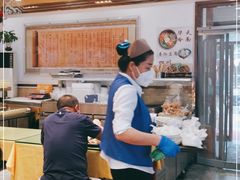 -护国寺小吃(中关村店)