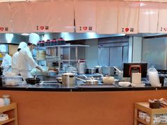 -西贝(东方路店)