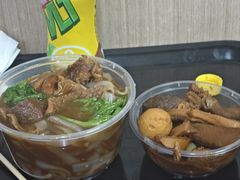-阿姨牛杂(北京路店)