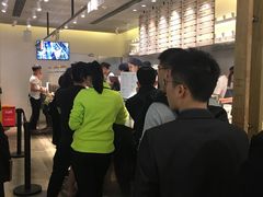 -喜茶(深圳东门1234店)