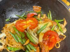 -九毛九西北菜(汕头金平万达广场店)