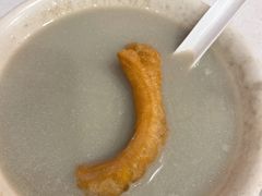 -老磁器口豆汁店(天坛店)