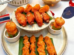 -清莱湾 CHIN RAI·甄选泰餐(万象前海店)