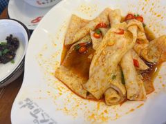 -黔人百味.贵州菜