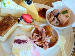 -二楼咖啡厅·厦门源昌凯宾斯基大酒店(湖滨中路店)