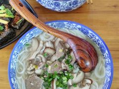 -螺大蛳柳州螺蛳粉·火锅·热干面(西城永捷店)