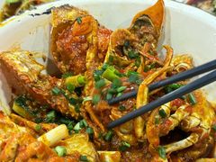 -辣螃铠盆盆蟹大排档(总店)