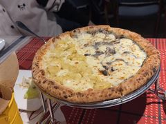 -Primo·丽莫意大利窑烤披萨