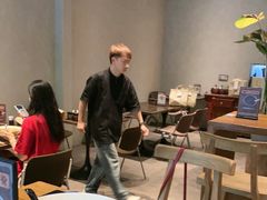 -漆黑觉米粉(三里屯店)