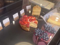 -BAKER&SPICE(BFC外滩金融中心店)