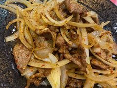 -西域阿里马新疆菜·清真(桂花路店)