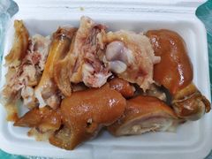 -天添手撕猪手(德政中路店)