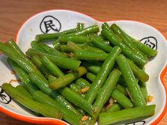 -花盐街·四川乐山小吃(西单大悦城店)