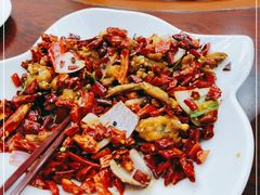 -东馆和天下特色餐饮(工农店)