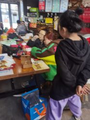 -零重力蹦床空间·滑梯·海洋球·团建(奥特莱斯店)