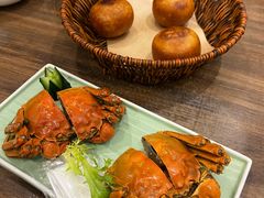 -锡和无锡菜(景丽苑店)