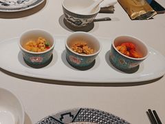 -钱塘花园·宁波菜