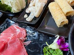 肥牛片-丽江庭院之爱在路上(西单店)