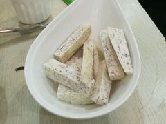 -金新街边打边炉(天安花园店)