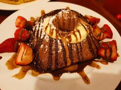 -Pancakes on the rocks(Darling Harbour)