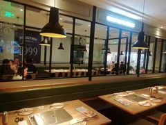 -新石器烤肉(招商1872店)