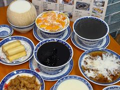 -韵姐牛奶甜品世家