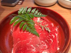 -巴奴毛肚火锅(京西大悦城店)