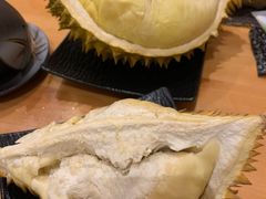 -酒久自助料理(佳兆业店)