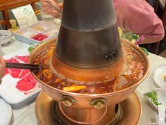 -东来顺饭庄(天坛店)