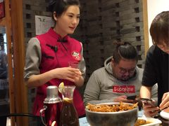 -局气 烤鸭·北京菜(光华路店)