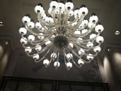 -Salon de The de Joel Robuchon(外滩18号店)