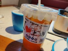 -舞虾小说.涮肉.烧烤(国顺东路店)
