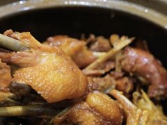 -斯丹姜母鸭·古法干香(田安南路店)