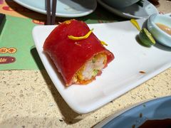 -点都德(奥体印象城店)
