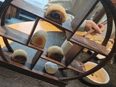 -东来顺(非遗·清真火锅·盛世广场店)