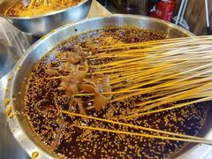 -嘉州鲜知味钵钵鸡(奎星楼店)