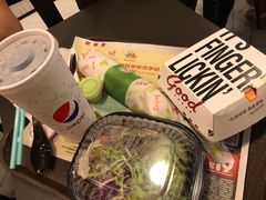 -肯德基(新佛罗伦萨店)
